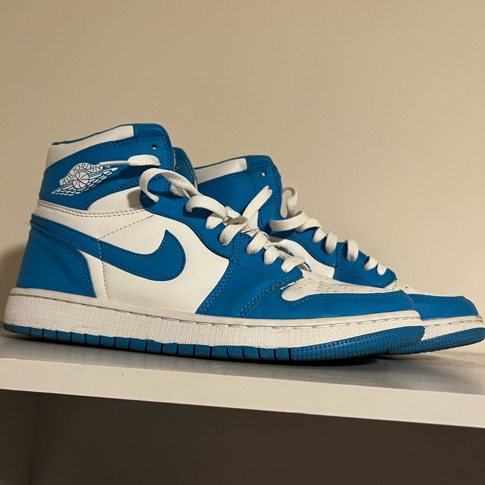 Jordan 1